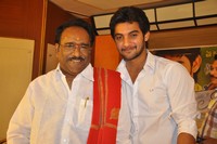 Lovely 100 days Press Meet